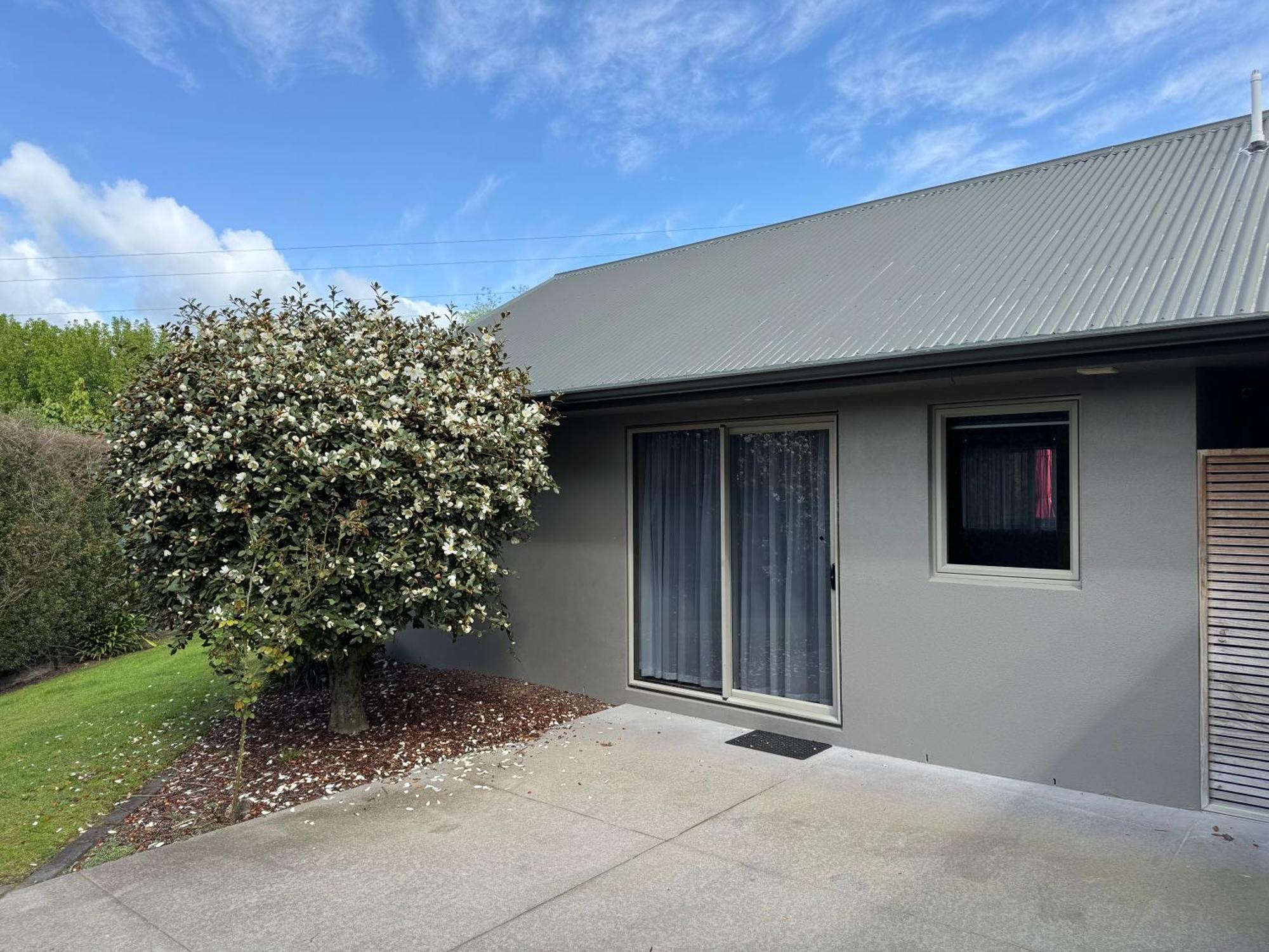 200 On Lake View Karapiro Buitenkant foto